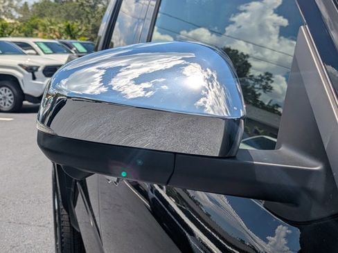 New 2025 Toyota Tacoma Limited AWD/4WD image 12
