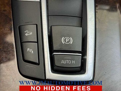 Used 2016 BMW X3 xDrive35i image 34