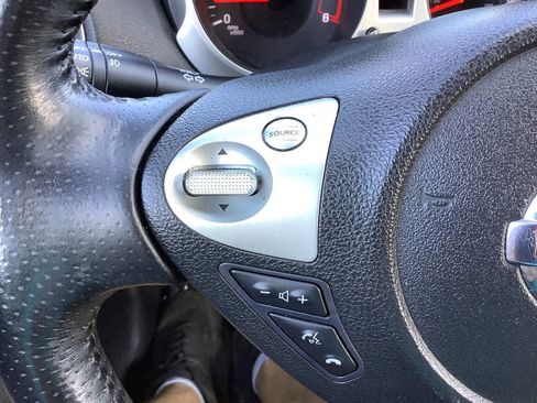 Used 2012 Nissan Juke SL w/ Sport Pkg image 41