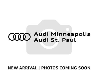 Certified 2025 Audi Q5 2.0T Premium w/ Convenience Plus Package