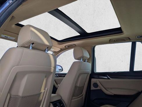 Used 2017 BMW X3 xDrive35i image 19