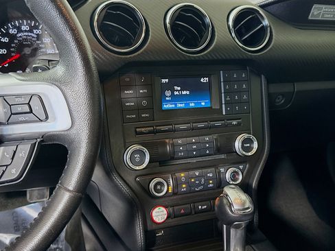 Used 2016 Ford Mustang Coupe w/ Equipment Group 051A image 18