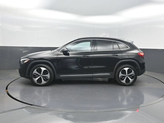 Used 2025 Mercedes-Benz GLA 250 image 3