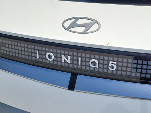 New 2026 Hyundai Ioniq 5 Limited RWD image 30