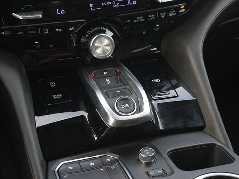 Certified 2024 Acura MDX Technology image 20