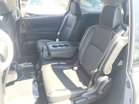 New 2026 Honda Odyssey Elite image 13