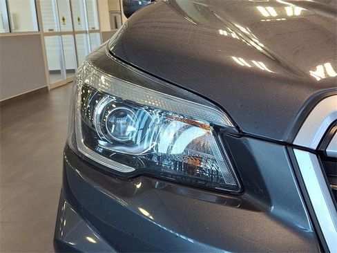 Certified 2020 Subaru Forester Premium image 8