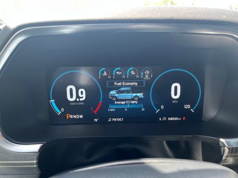 Used 2023 Ford F150 Platinum w/ Equipment Group 701A High AWD/4WD image 18