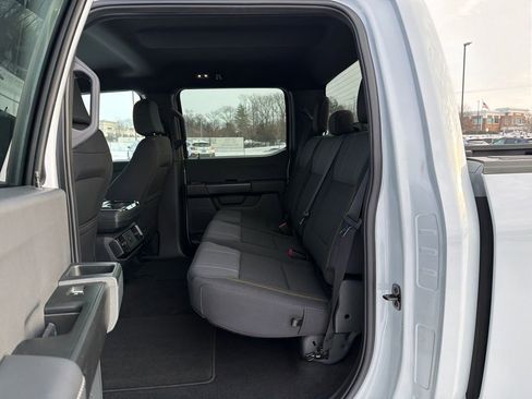 Used 2025 Ford F150 STX image 22