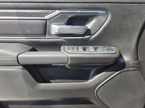 New 2026 RAM 1500 Big Horn image 18