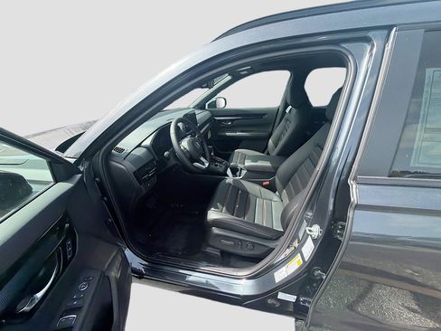 New 2026 Honda CR-V Sport Touring image 17