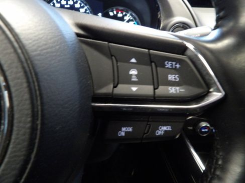 Certified 2022 MAZDA CX-9 Grand Touring image 32