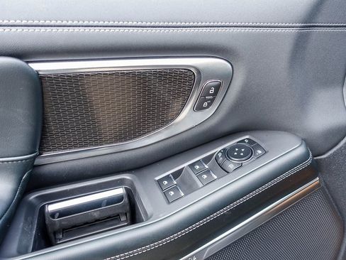 New 2026 Ford Expedition Max Platinum image 16