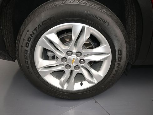 Used 2022 Chevrolet Blazer LT image 28