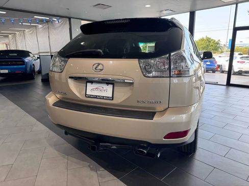 Used 2009 Lexus RX 350 AWD image 4