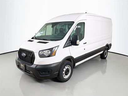 New 2025 Ford Transit 250 148 Medium Roof