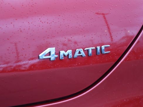 Certified 2025 Mercedes-Benz GLE 450 4MATIC Coupe image 9
