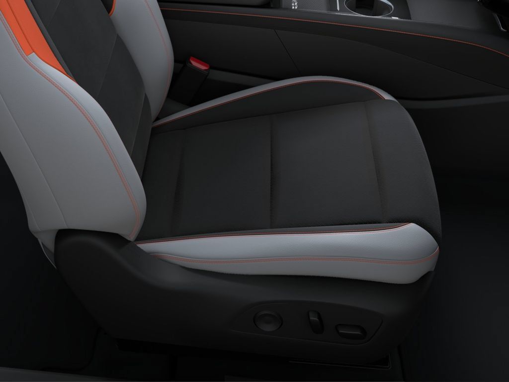 New 2026 Chevrolet Blazer EV SS w/ Performance Package AWD/4WD image 9