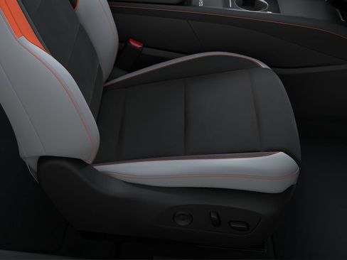 New 2026 Chevrolet Blazer EV SS w/ Performance Package AWD/4WD image 9