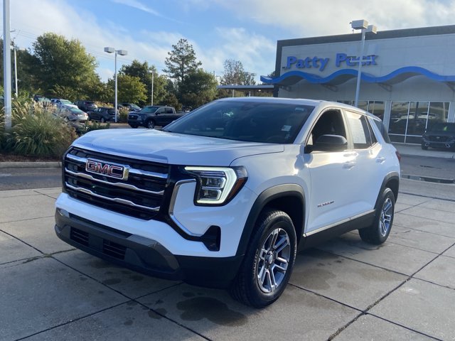 Used 2026 GMC Terrain Elevation FWD image 5