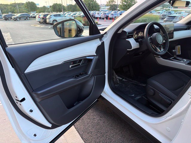 New 2026 MAZDA CX-5 Select AWD/4WD image 10