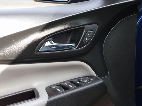 Used 2022 Chevrolet Equinox LT image 23