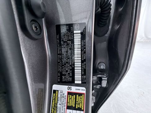 Certified 2023 Toyota Camry LE w/ Cold Weather Package FWD image 16