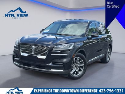 Used 2023 Lincoln Aviator 2WD