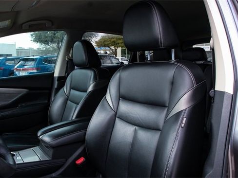 Used 2017 Nissan Murano SL image 11