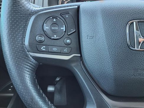 Used 2023 Honda Passport EX-L image 18