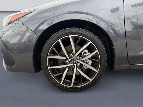 New 2026 Subaru Impreza 2.0i Sport AWD/4WD image 9