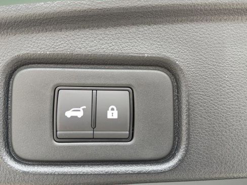 New 2026 Nissan Pathfinder Rock Creek AWD/4WD image 22