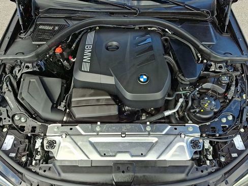 Used 2025 BMW 330i xDrive Sedan AWD/4WD image 33