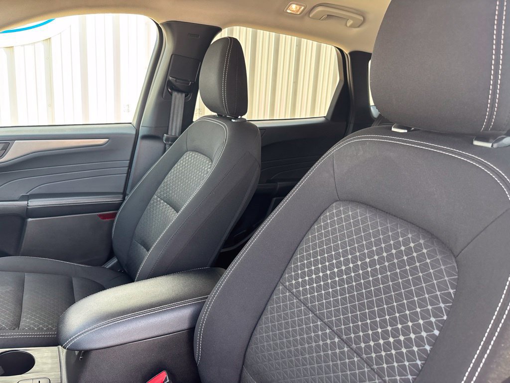 Certified 2024 Ford Escape Active AWD/4WD image 22