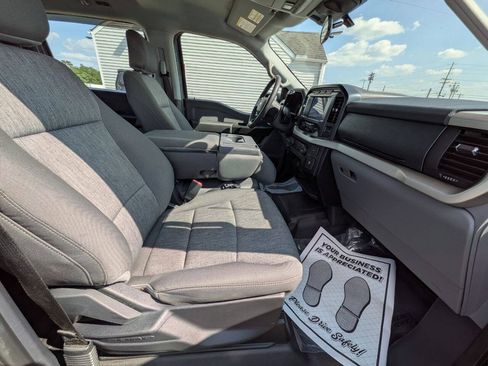 Used 2021 Ford F150 XL w/ FX4 Off-Road Package AWD/4WD image 19