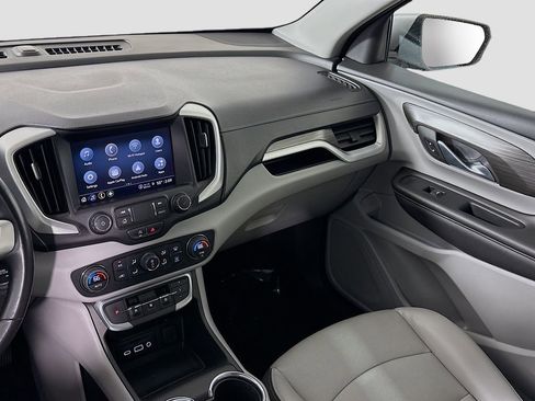 Certified 2022 GMC Terrain SLT AWD/4WD image 26