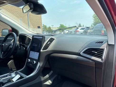 Certified 2023 Ford Edge SEL w/ Convenience Package AWD/4WD image 30