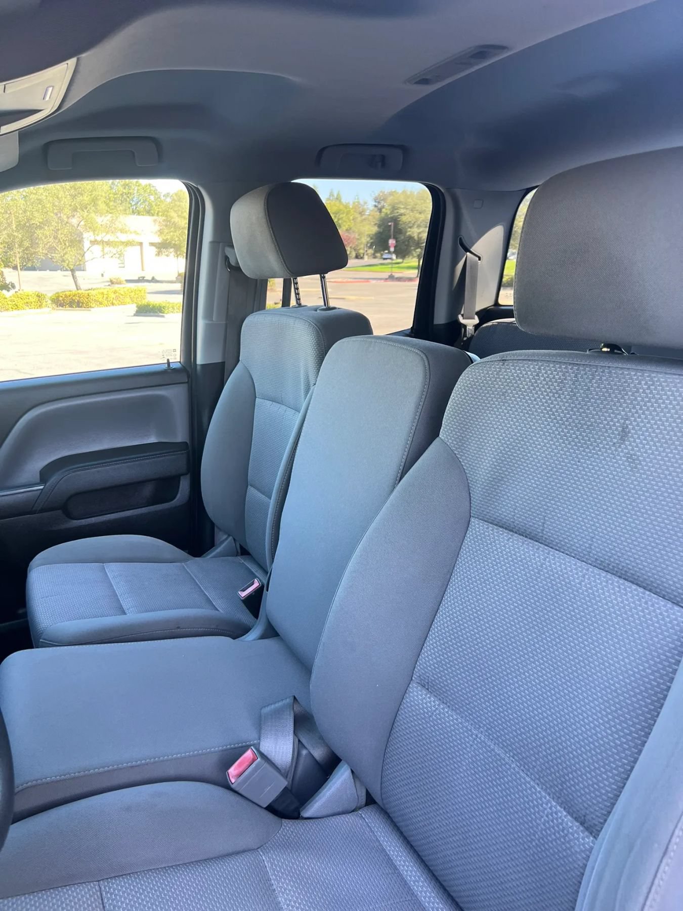 Used 2015 GMC Sierra 3500 2WD Double Cab image 10