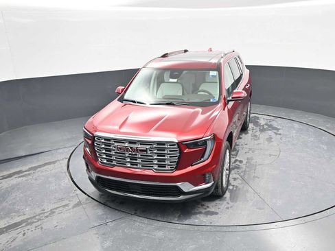 New 2026 GMC Acadia Denali w/ Super Cruise Package image 30