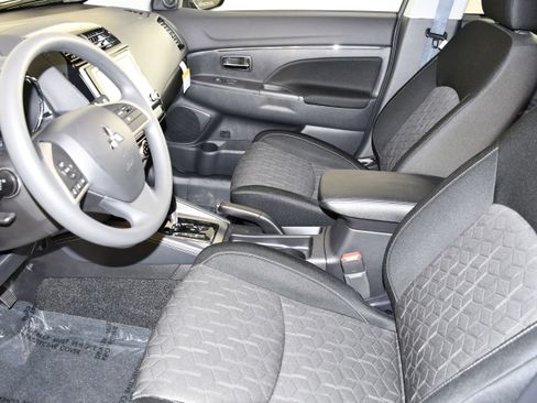New 2026 Mitsubishi Outlander Sport ES AWD/4WD image 14