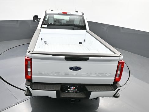 New 2026 Ford F250 XL w/ STX Appearance Package image 23