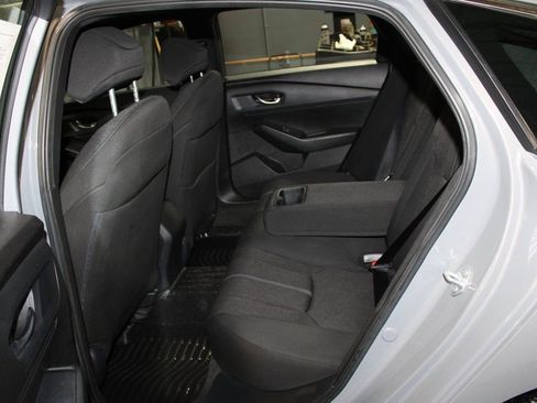 Used 2024 Honda Accord Sport image 14