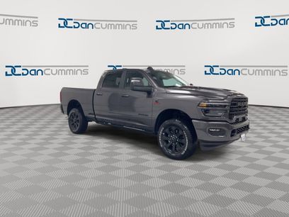 New 2026 RAM 2500 Laramie