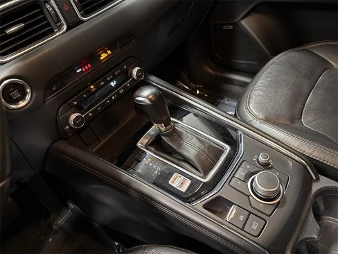 Used 2022 MAZDA CX-5 AWD 2.5 S w/ Premium Plus Pkg image 21