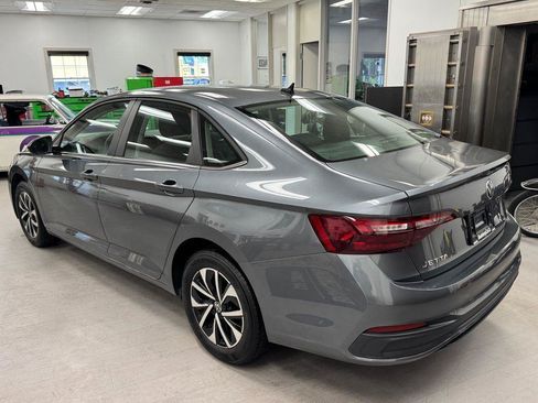 Used 2023 Volkswagen Jetta S FWD image 26