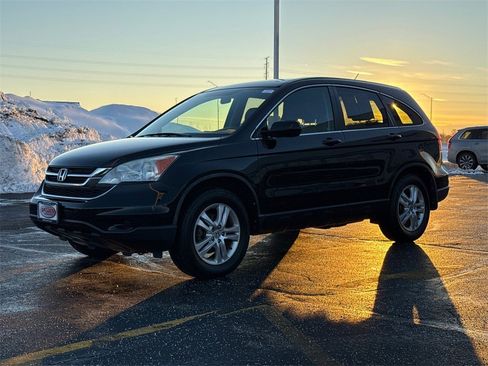 Used 2011 Honda CR-V EX-L image 5