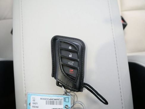 Certified 2023 Lexus RX 350 Premium Plus w/ Accessory Package AWD/4WD image 30