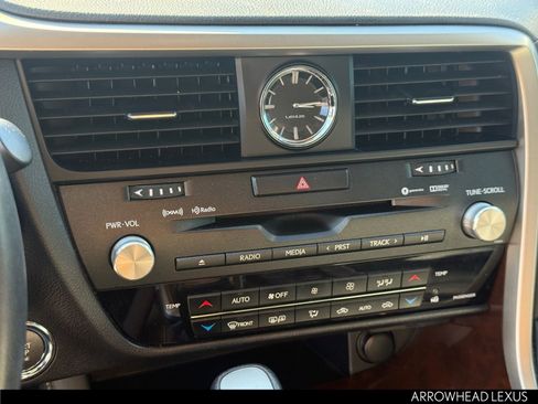 Used 2016 Lexus RX 350 FWD image 13