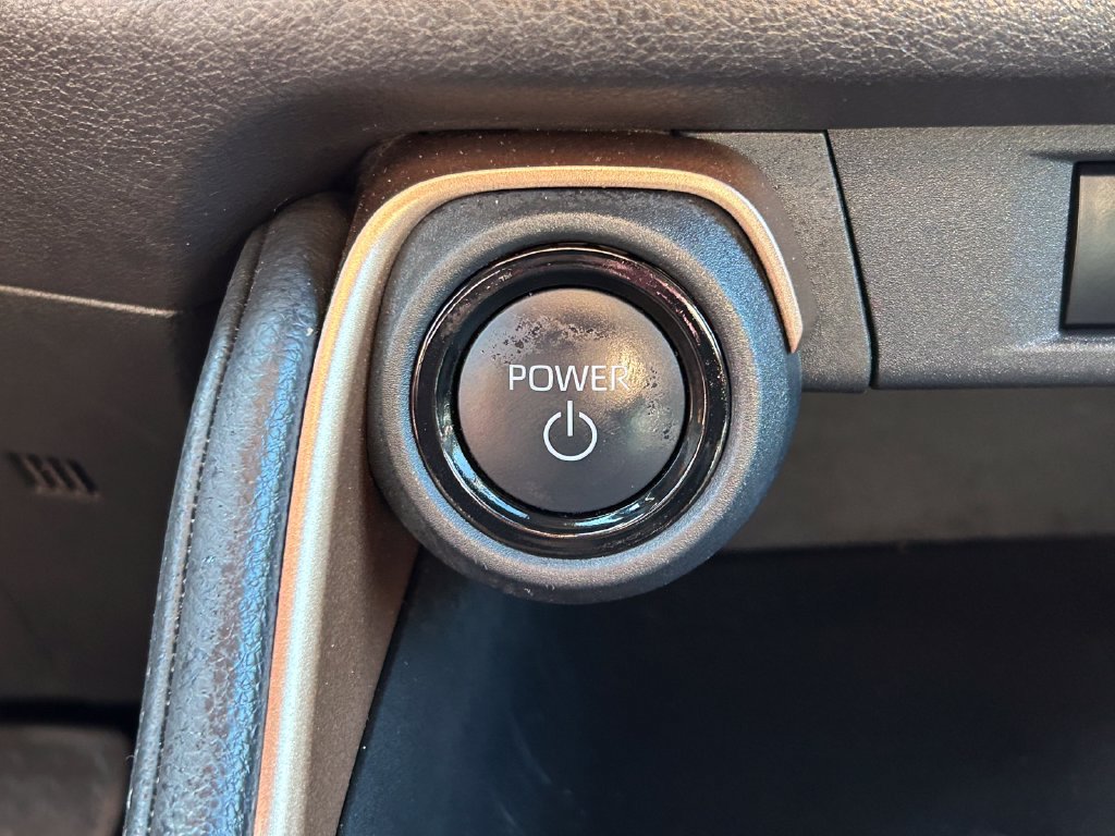 Certified 2025 Toyota Grand Highlander AWD Hybrid image 34