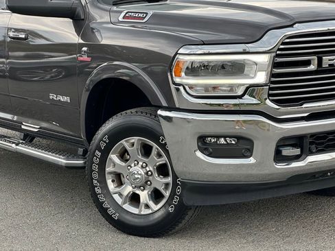 Used 2022 RAM 2500 Laramie AWD/4WD image 40